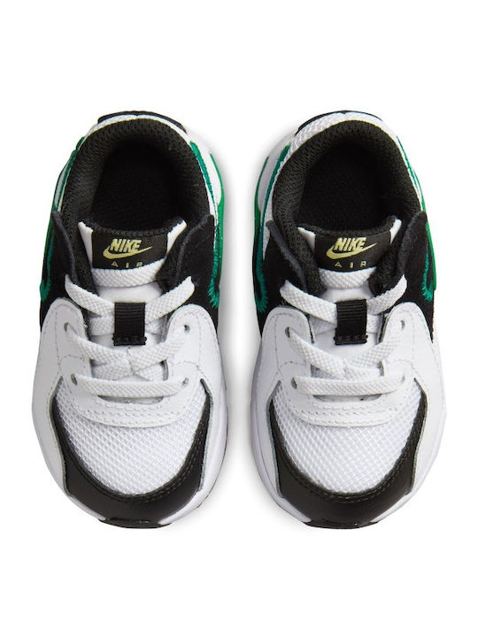 Air Max 90 AIR MAX EXCEE Παιδικά Sneakers Λευκά