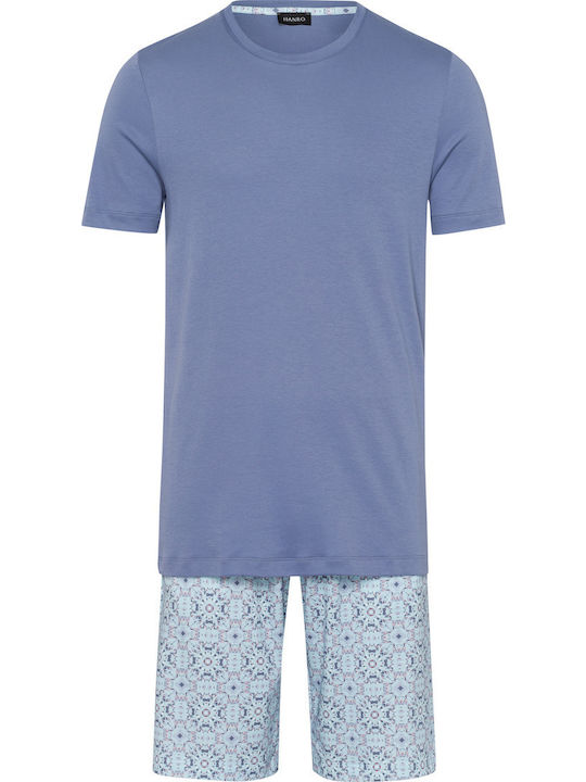 Hanro Blue