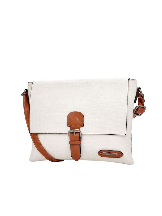 Bag to Bag Women's Bag Crossbody White