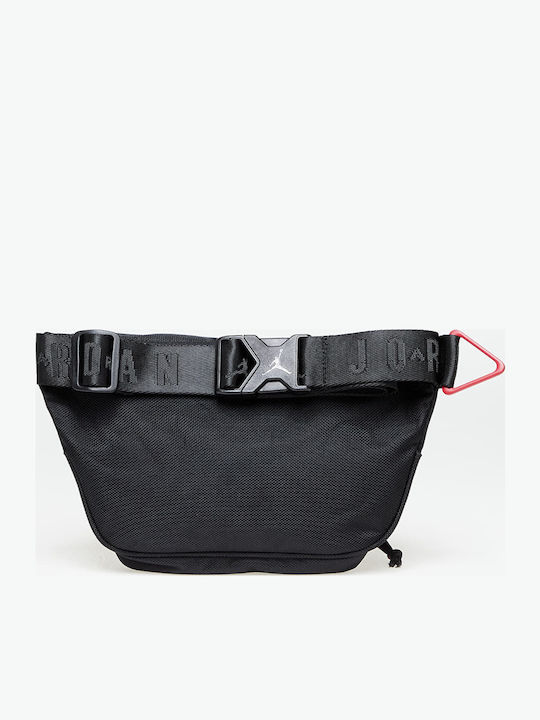 Waist Bag Black