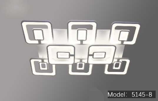 Ceiling Light 90cm LED with Remote Control Ceiling Light 90cm LED with Remote Control