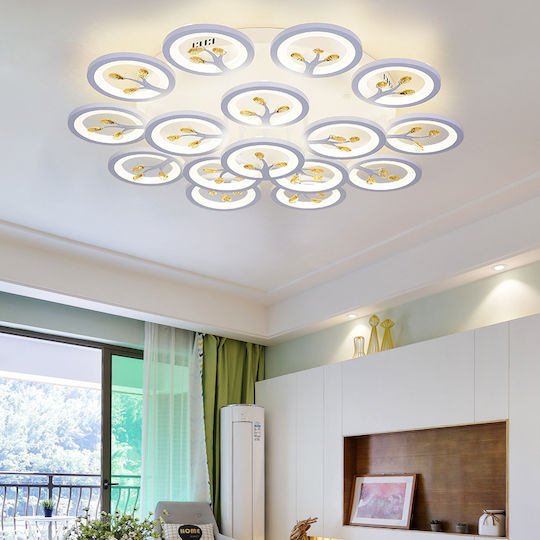 Ceiling Light 100cm LED with Remote Control Ceiling Light 100cm LED with Remote Control