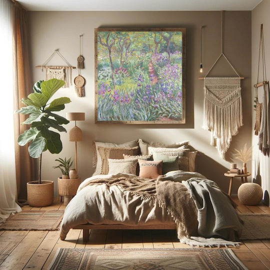 Artist’s Garden