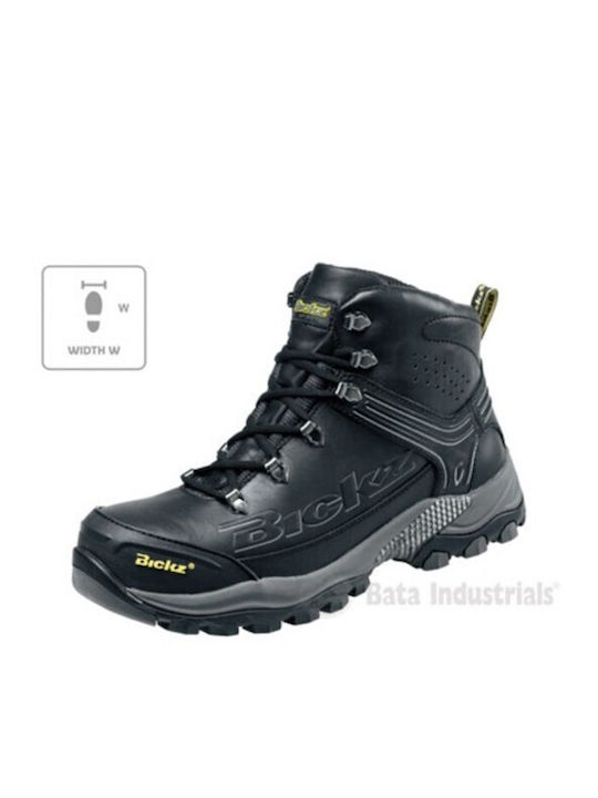 Bata Industrials Αδιάβροχο Παπούτσι Ασφαλείας S3 Bata Industrials Αδιάβροχο Παπούτσι Ασφαλείας S3