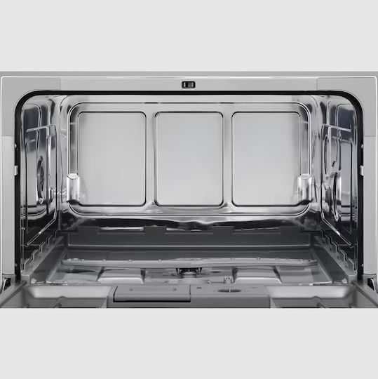 Electrolux Πλήρως Εντοιχιζόμενο Πλυντήριο Πιάτων για 6 Σερβίτσια Π55xY45εκ.