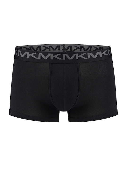 Michael Kors Men's Boxers Monochrome Boxers 3Pack