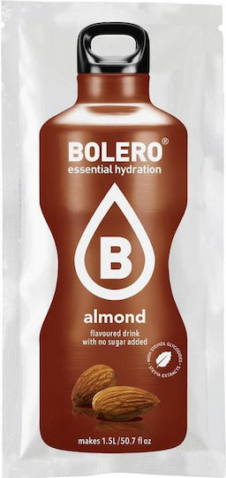 Pulbere de Suc Bolero 1 x 9 g Grapefruit
