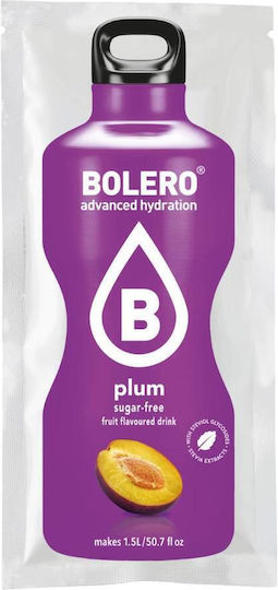 Pulbere de Suc Bolero 1 x 9 g Grapefruit