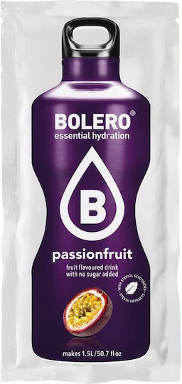 Pulbere de Suc Bolero 1 x 9 g Grapefruit