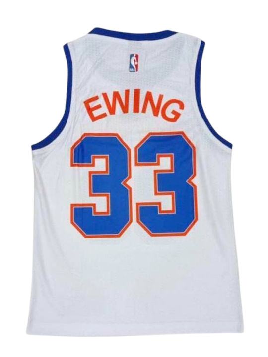 Jersey Style Basketball