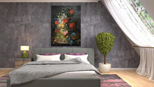 A Ελαιογραφία σε Καμβά 70x100 cm A Ελαιογραφία σε Καμβά 70x100 cm