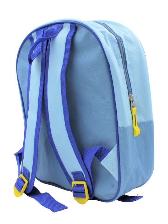 Cerda Batman School Bag Backpack Kindergarten Multicolour