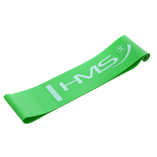 HMS Loop Bands Σετ 3τμχ Πολύχρωμα
