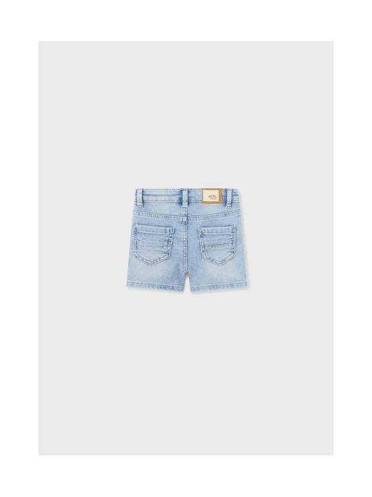 Mayoral Kinder Shorts/Bermudas Denim Petroplug (petropl)