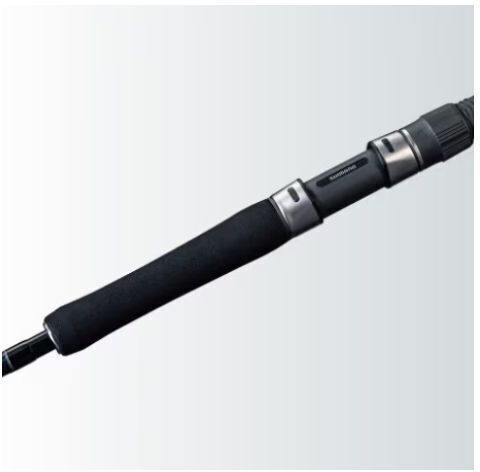 Shimano Grappler Bb Καλάμι Ψαρέματος για Slow Jigging / Spinning / Jigging 1.83m 250gr