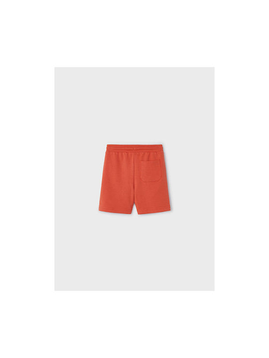 Mayoral Kids Shorts/Bermuda Fabric Key