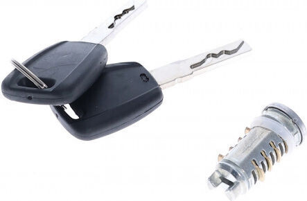 Lock Hub Fiat Panda 61133544