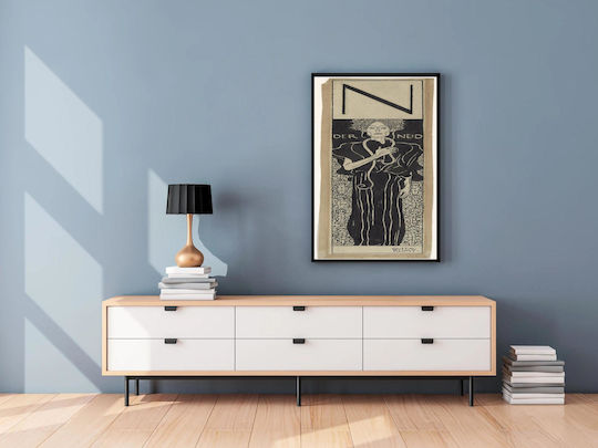 Painting on Canvas 40x65cm