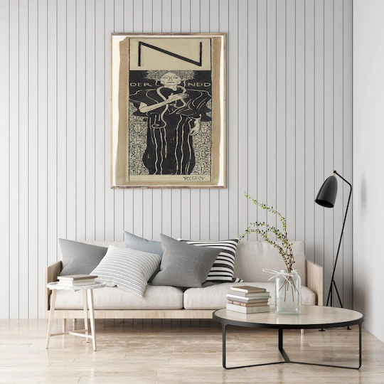 Painting on Canvas 50x80cm