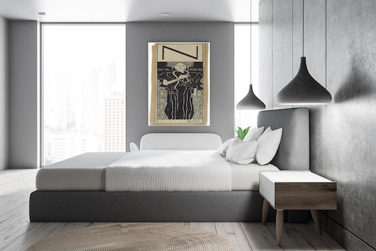 Painting on Canvas 70x100 cm Painting on Canvas 70x100 cm