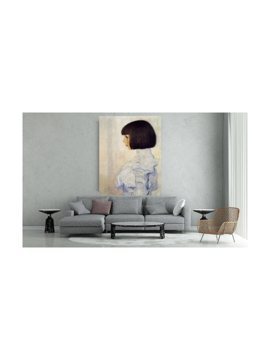 Gustav Klimt's Painting on Canvas 70x100cm