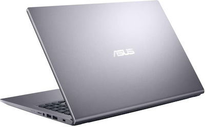 Asus X515JA-BQ3325W 15.6" FHD (i3-1005G1/4GB/256GB SSD/W11 Home) (US Keyboard)