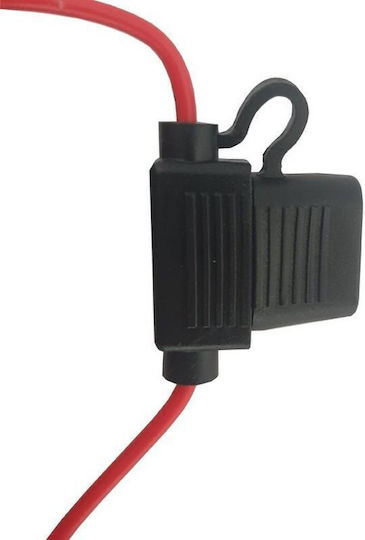 Carner LED Car Towing & Trailer Light with Screws 12V 1pc
