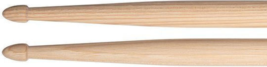 Meinl Hickory Bețe Tobe Semnătura cu Vârf de Formă Ghindă