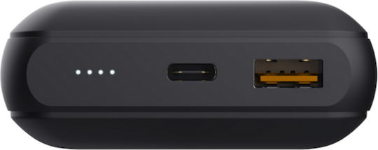 Trust Redoh Външна Батерия 20000mAh с USB-C Изходен Порт Бързо Зареждане Черен