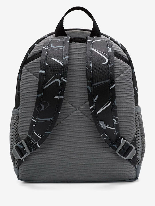 Nike Jdi Παιδική Τσάντα Πλάτης Μαύρη 33x25x33εκ.
