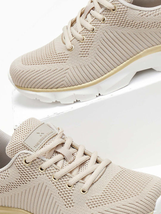 Xti Sneakers Beige