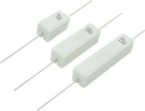 Kit Rezistoare Orizontale 15ohm 5W (30buc) 01.001.1441