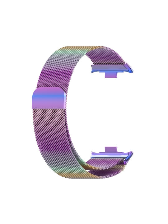 Milan Wearable Strap Colorful (Redmi Watch 4 / Smart Band 9 Pro) Milan Wearable Strap Colorful (Redmi Watch 4 / Smart Band 9 Pro)
