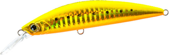 Duel Hardcore Heavy Minnow Τεχνητό Δόλωμα Ψαράκι (Minnow) 9εκ. Hks