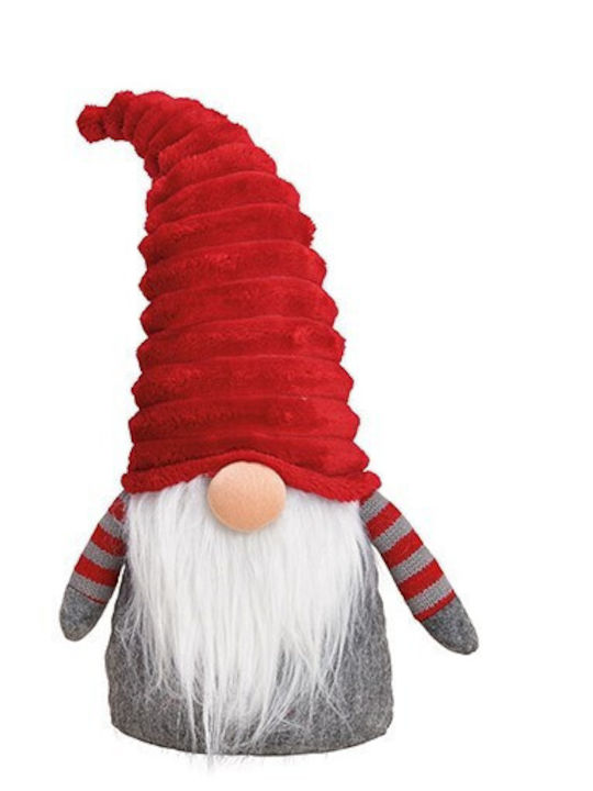 G.Wurm Christmas Fabric Figure Dwarf Height 41cm