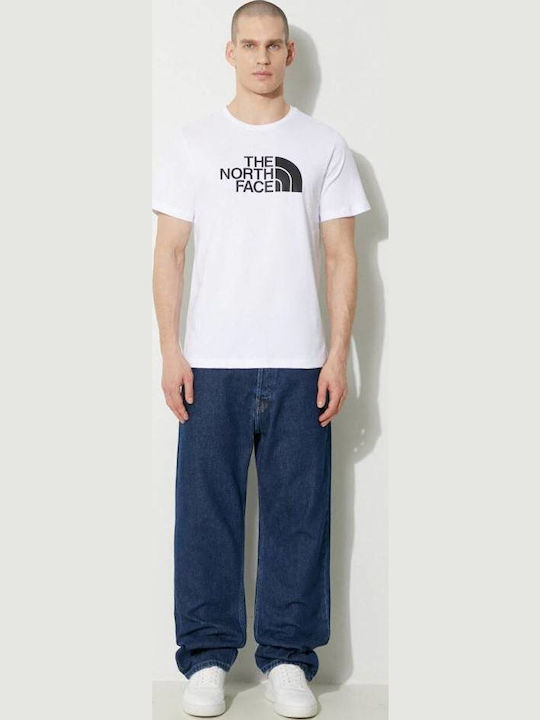 T-shirt Λευκό