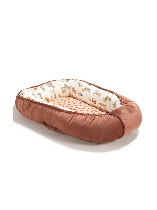 La Millou Baby Nest Pink