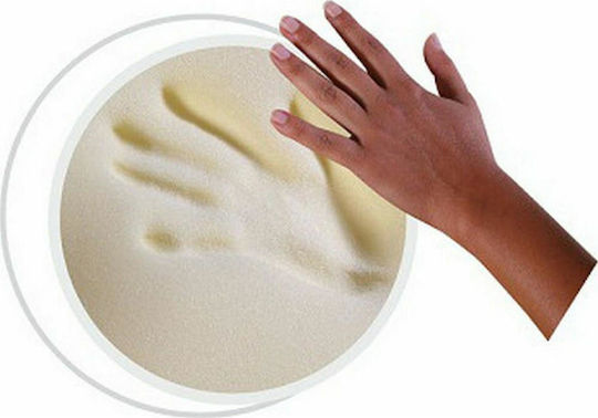 Alfa Care Memory Foam 27x42x9cm