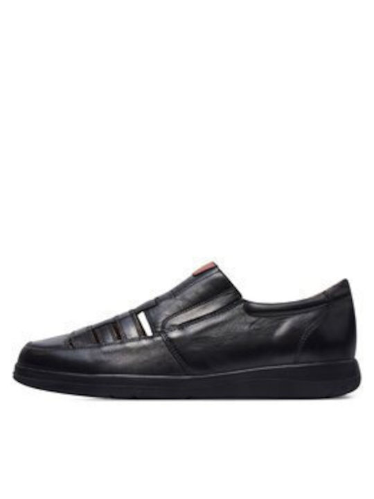 Caprice Sneakers Black