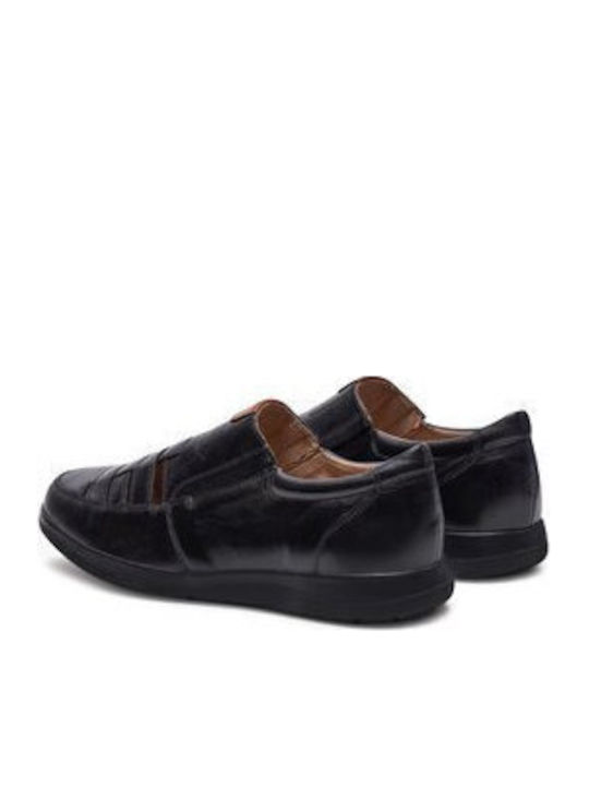 Sneakers Black