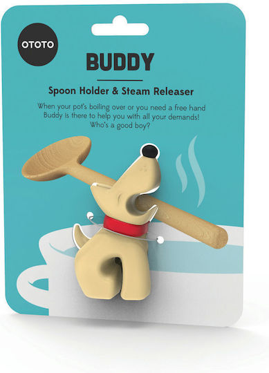 Ototo Spoon Stand Plastic
