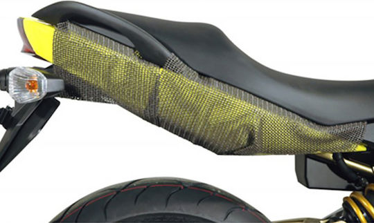 Givi Elastic Net