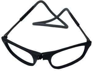 Lumia Optics Γυαλιά Πρεσβυωπίας +3.00 με Μαγνήτη σε Μαύρο χρώμα EYESEELH232C2.300