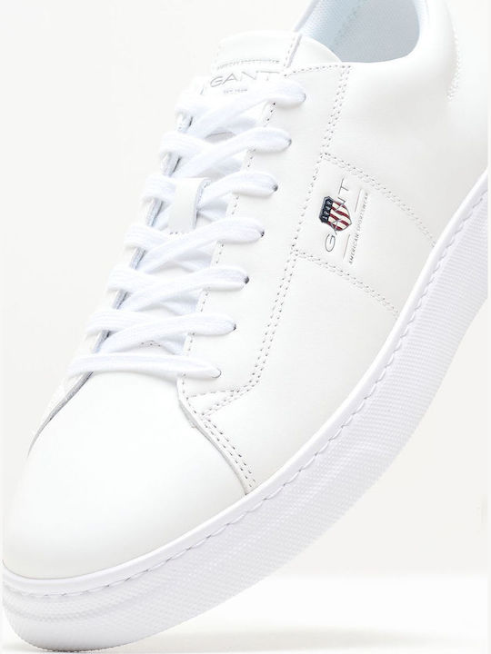 Joree Sneakers White