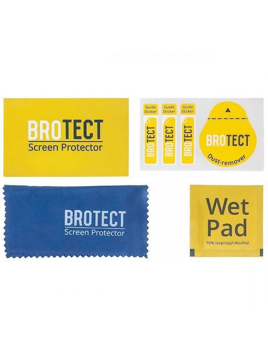 Brotect Screen Protector για το Garmin Forerunner 965 1τμχ 5147369