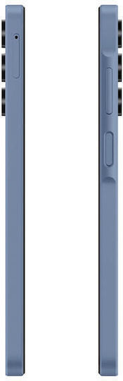 Samsung Galaxy A15 4G Dual-SIM (4GB/128GB) Blau