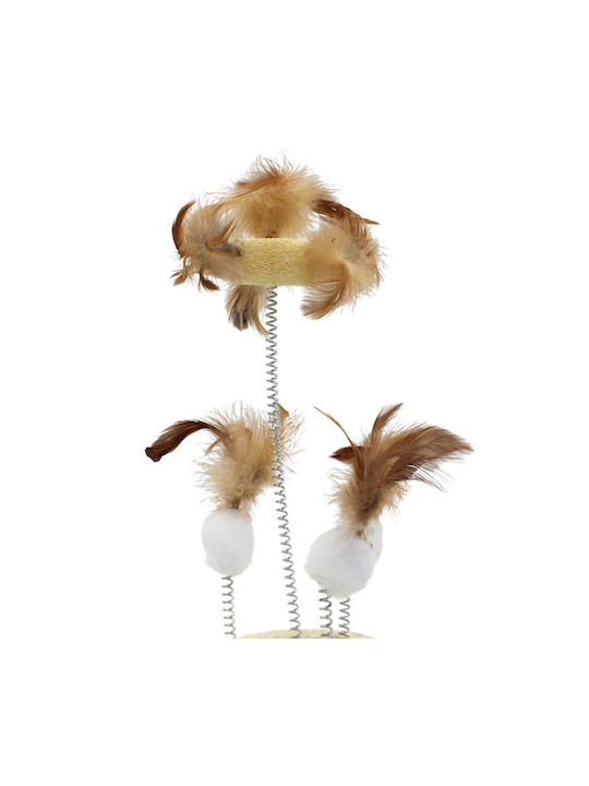 Koopman Mouse Beige