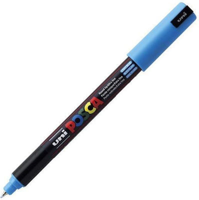 Posca Permanent Marker Light Blue