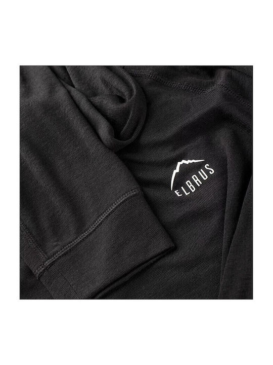 Kids Thermal Set Black