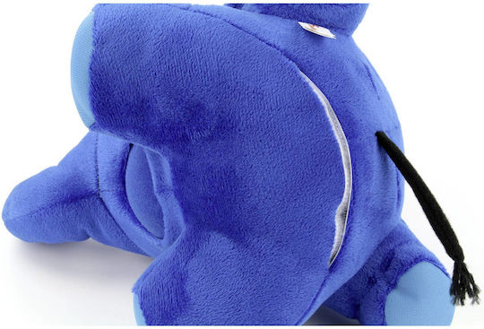 Ansmann Φωτάκι Νυκτός LED Elephant Син